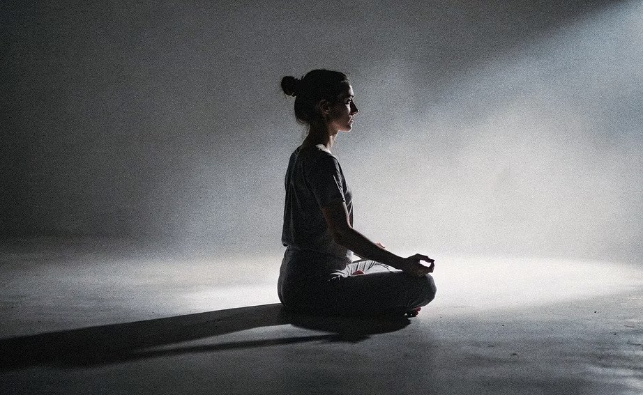 Meditate